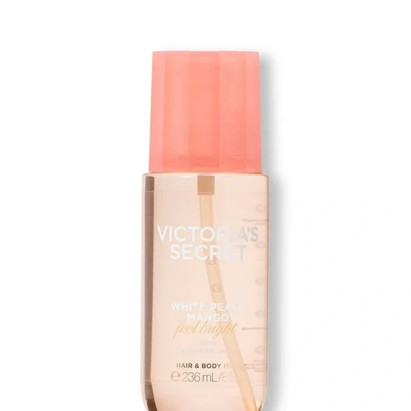 VICTORIAS SECRET Body & Hair Mist Bundle Full Size - Picture 9 of 12